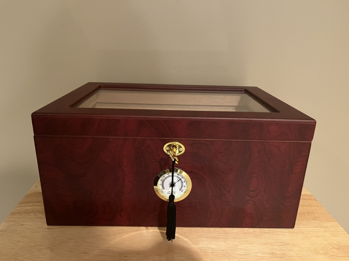 Humidor