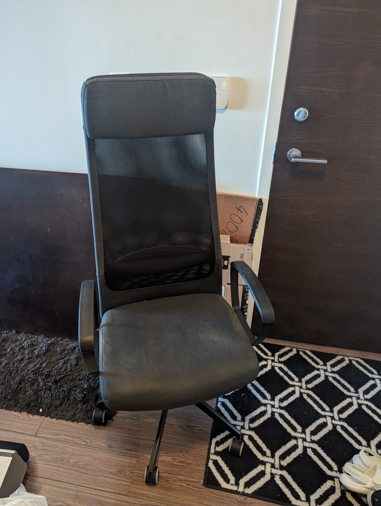 office desk chair