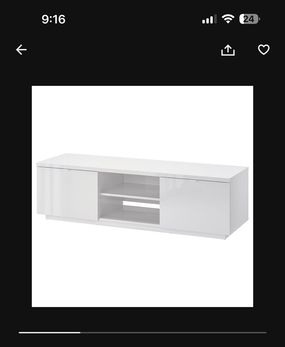 Tv Stand