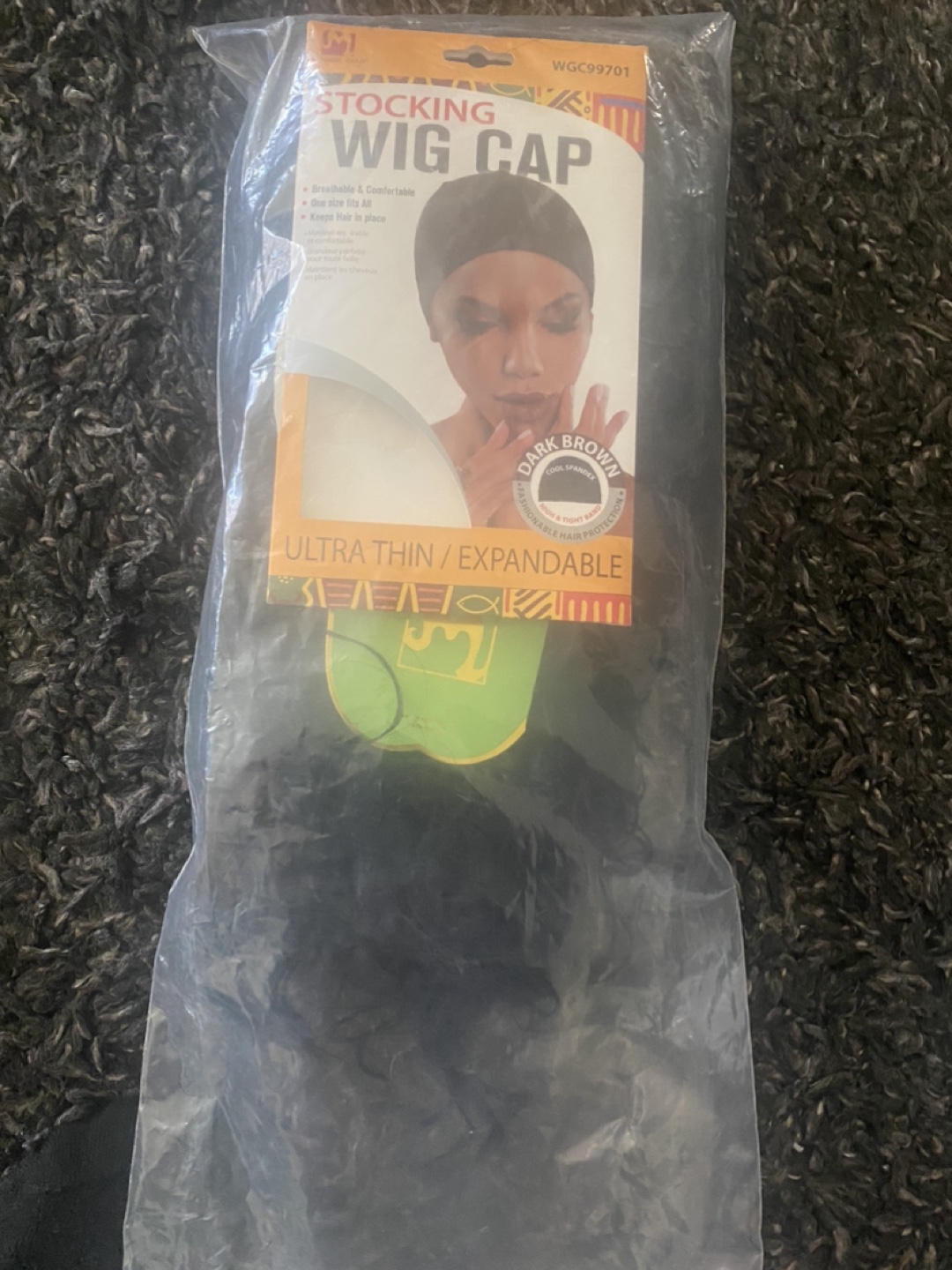 Hair extensions (Wig)