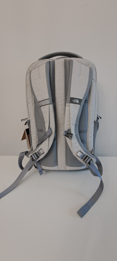 The North Face backpack new image indicator(2)