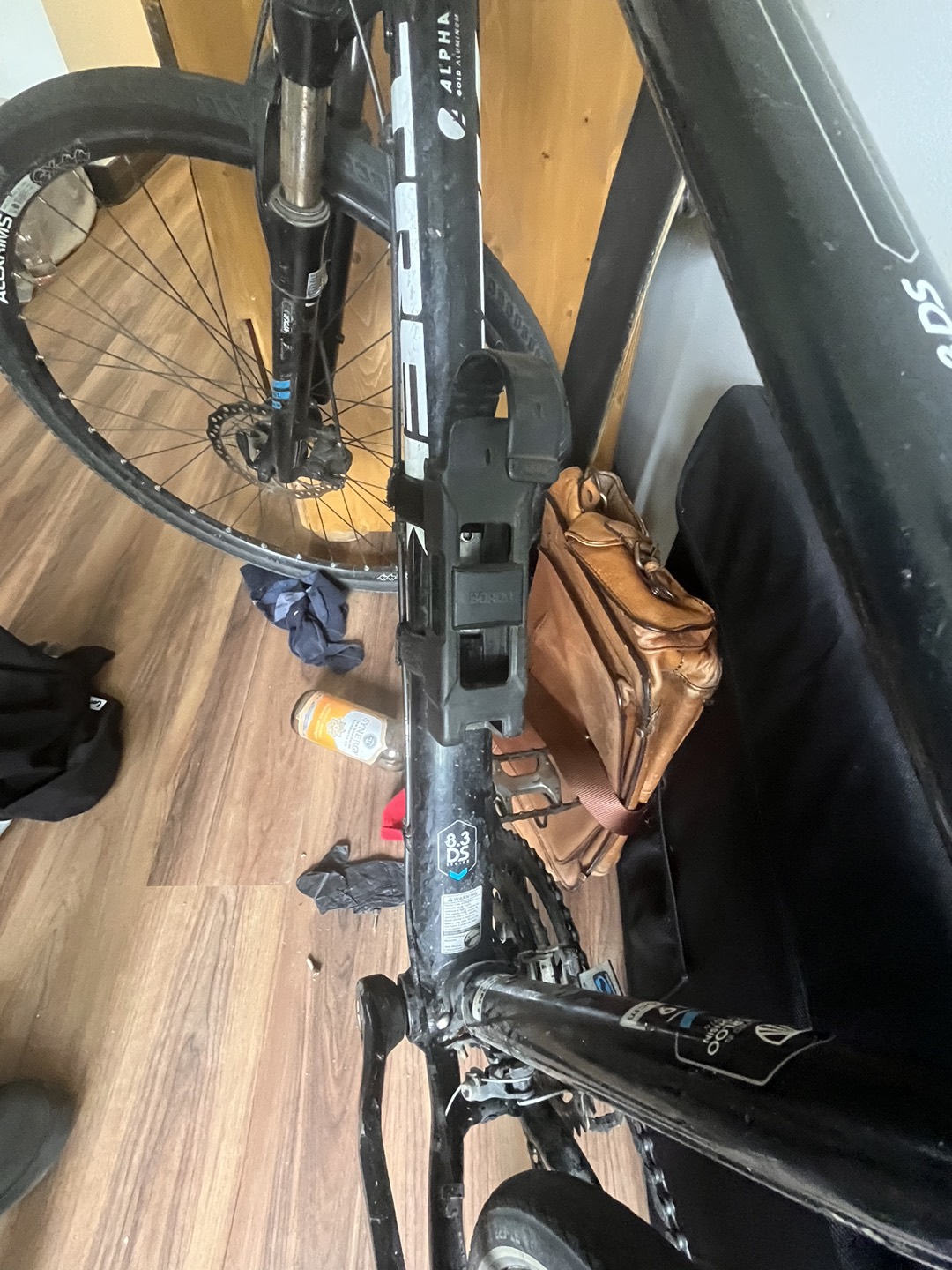 Bike for sale thumbnail
