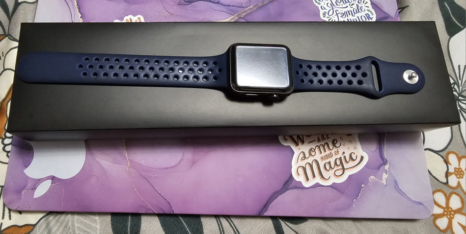Apple watch series 2 42mm 