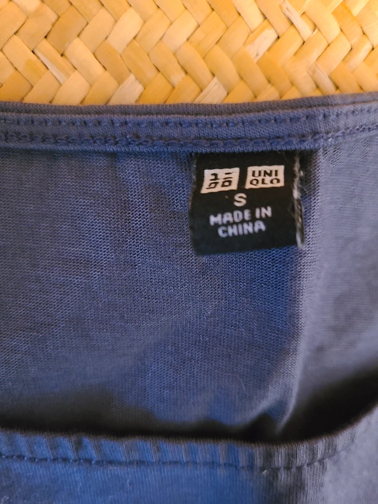 Uniqlo Top image indicator(2)