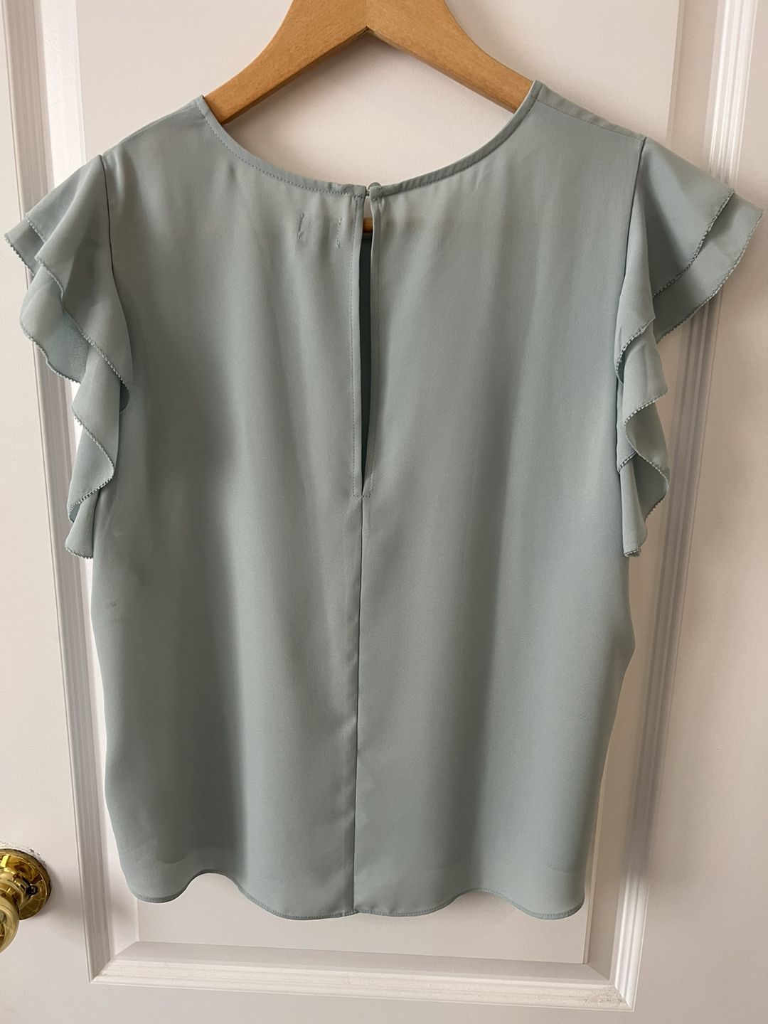 Aritzia Sunday Best blouse image indicator(3)