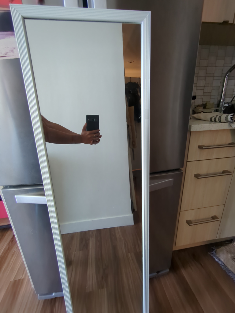 Standing Mirror