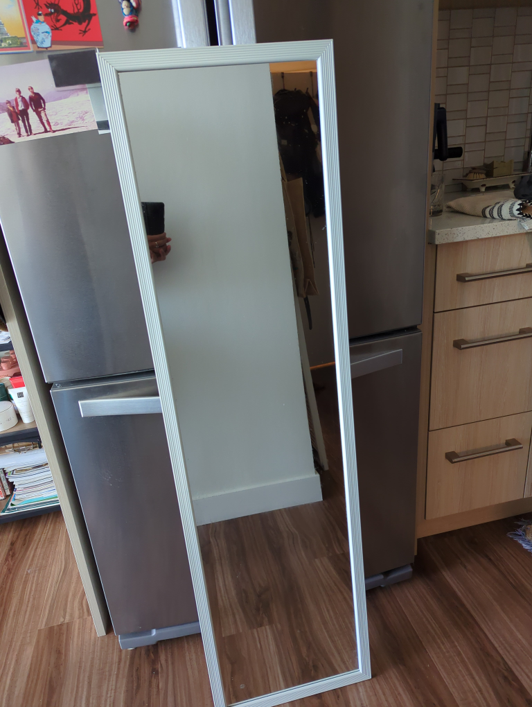 Standing Mirror - photo 2