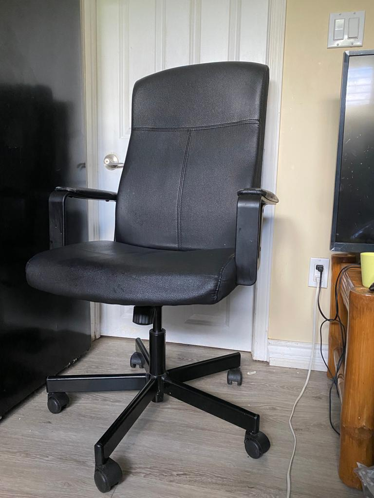 ikea desk chair 
