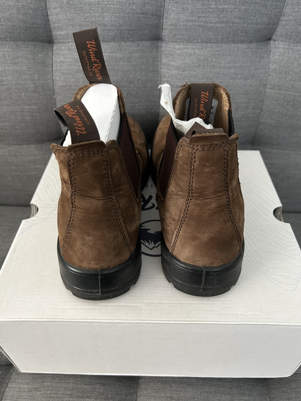 Men’s boots - photo 3