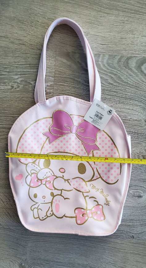 🩷My Melody bag🩷 image indicator(2)