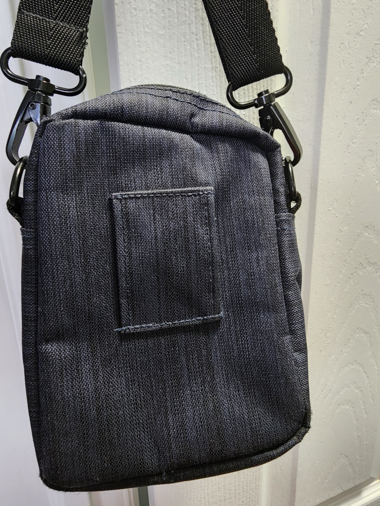 Swiss Gear Travel Pouch image indicator(4)