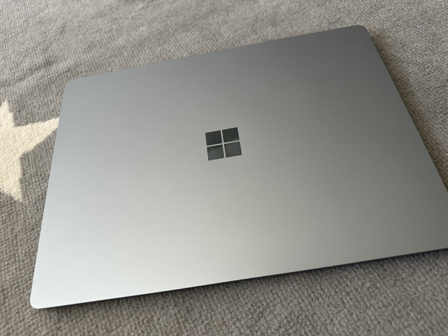 Microsoft Surface Laptop 4 | 516GB | Ice Blue