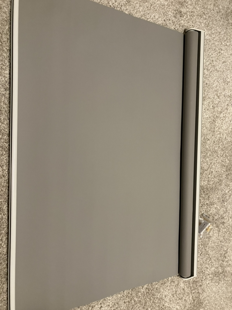Blackout blinds - photo 2