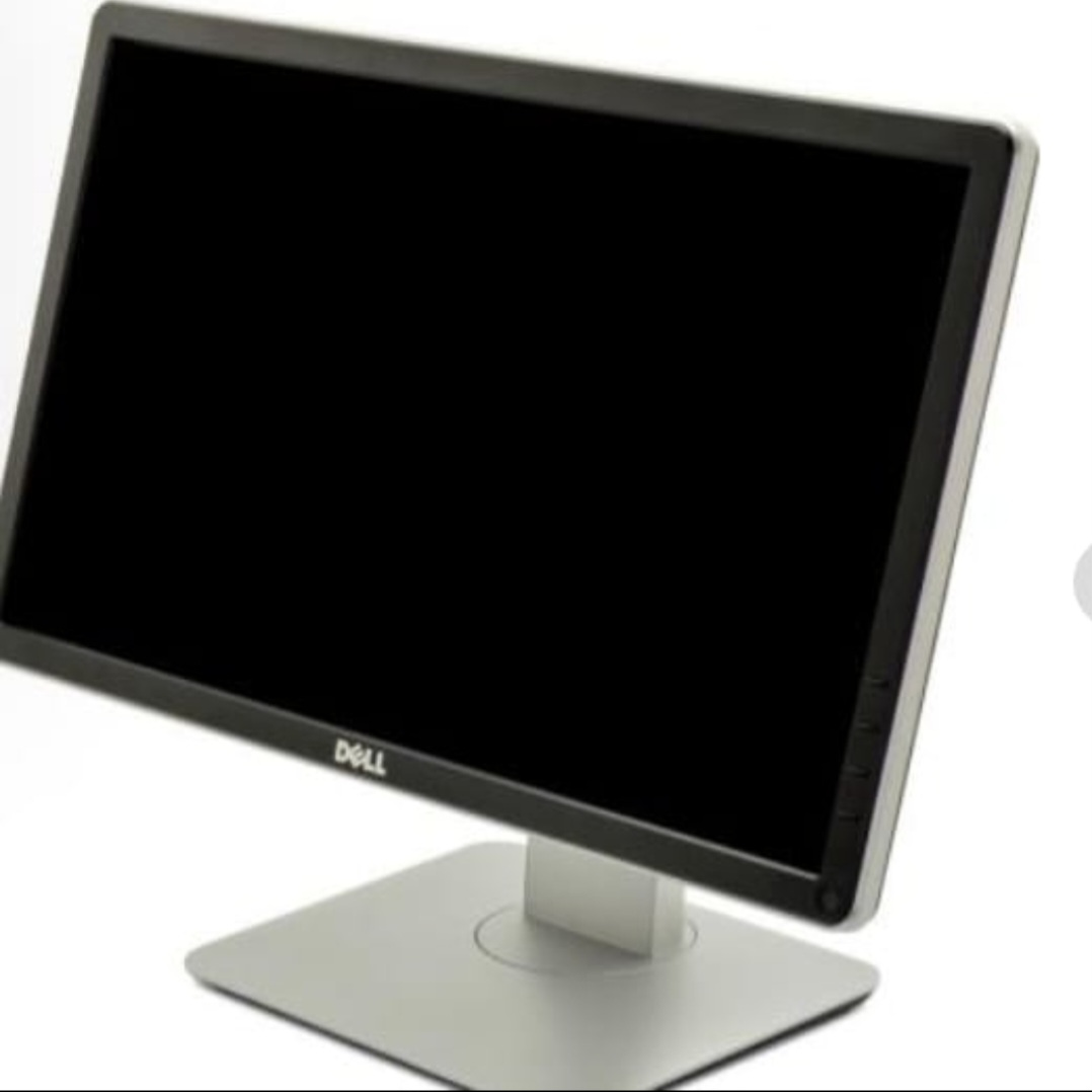 Dell Computer Monitor