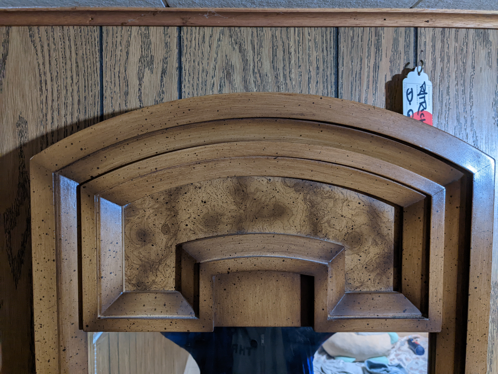 Vintage dresser. - photo 3