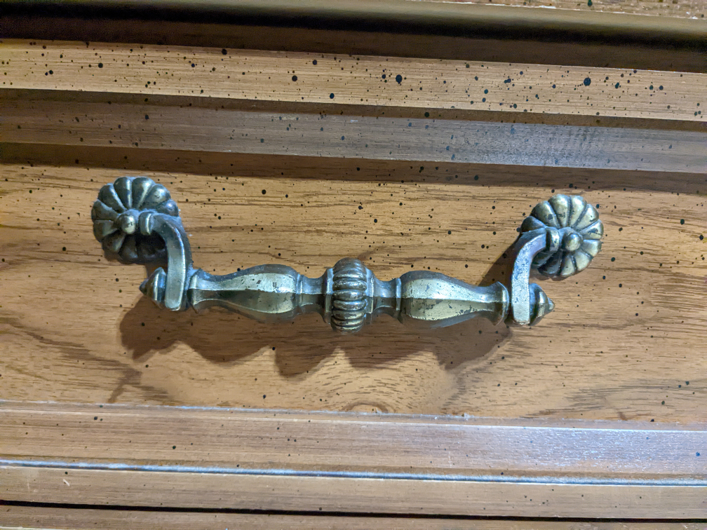 Vintage dresser. - photo 4
