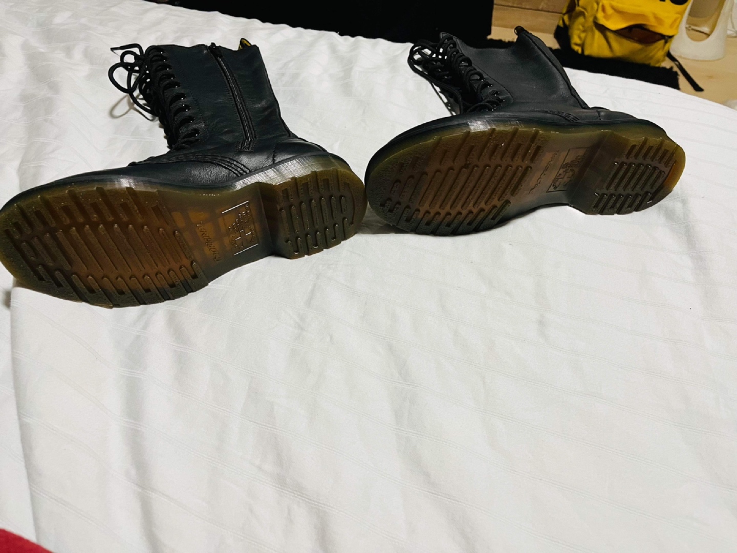 Dr. Martens boots - photo 4