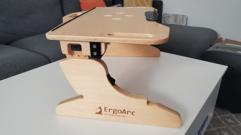 Laptop Stand/Lap Desk - photo 3