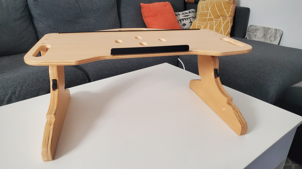 Laptop Stand/Lap Desk - photo 4