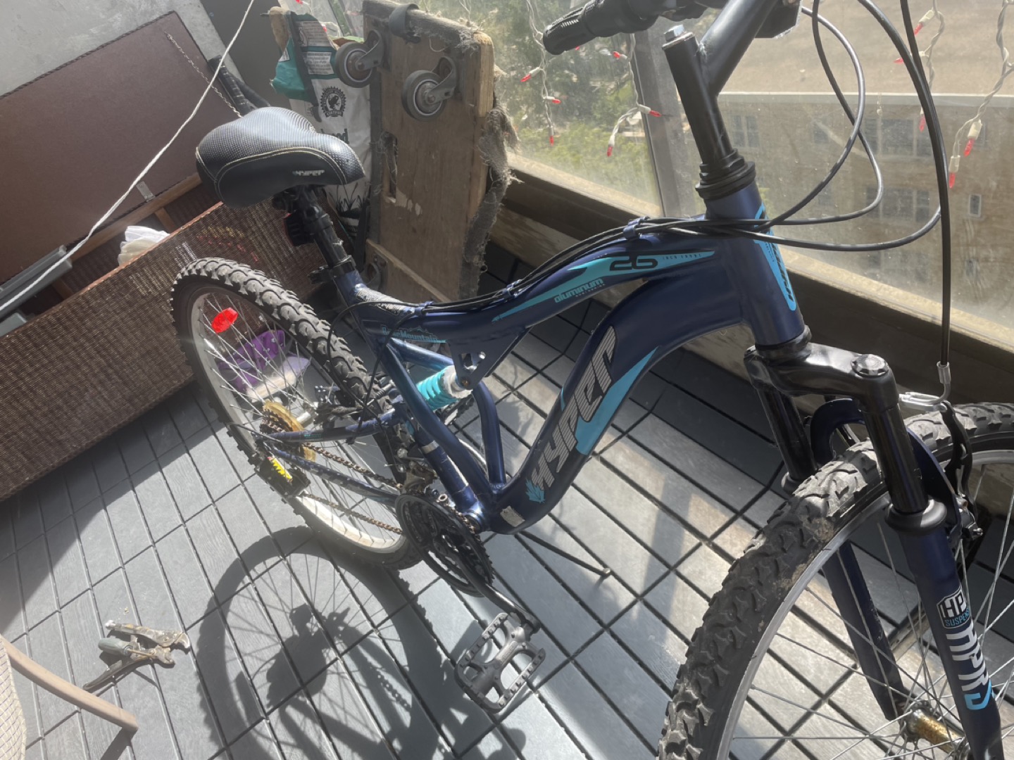 26” bicycle - photo 4