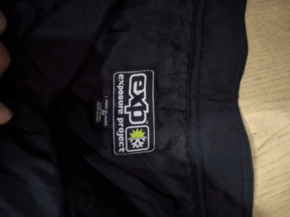 Snow Pant - photo 3