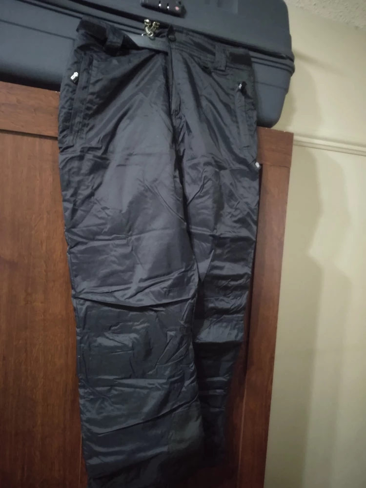 Snow Pant - photo 4