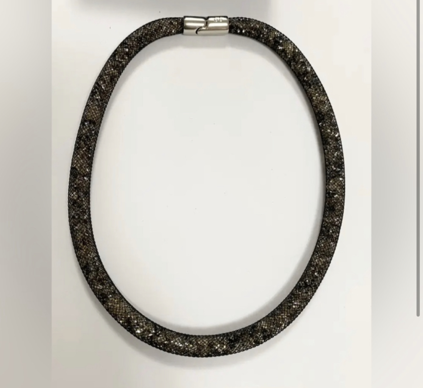 Swarovski necklace