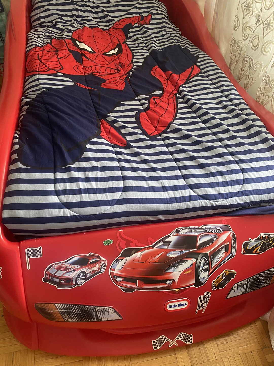 Car bed - photo 3