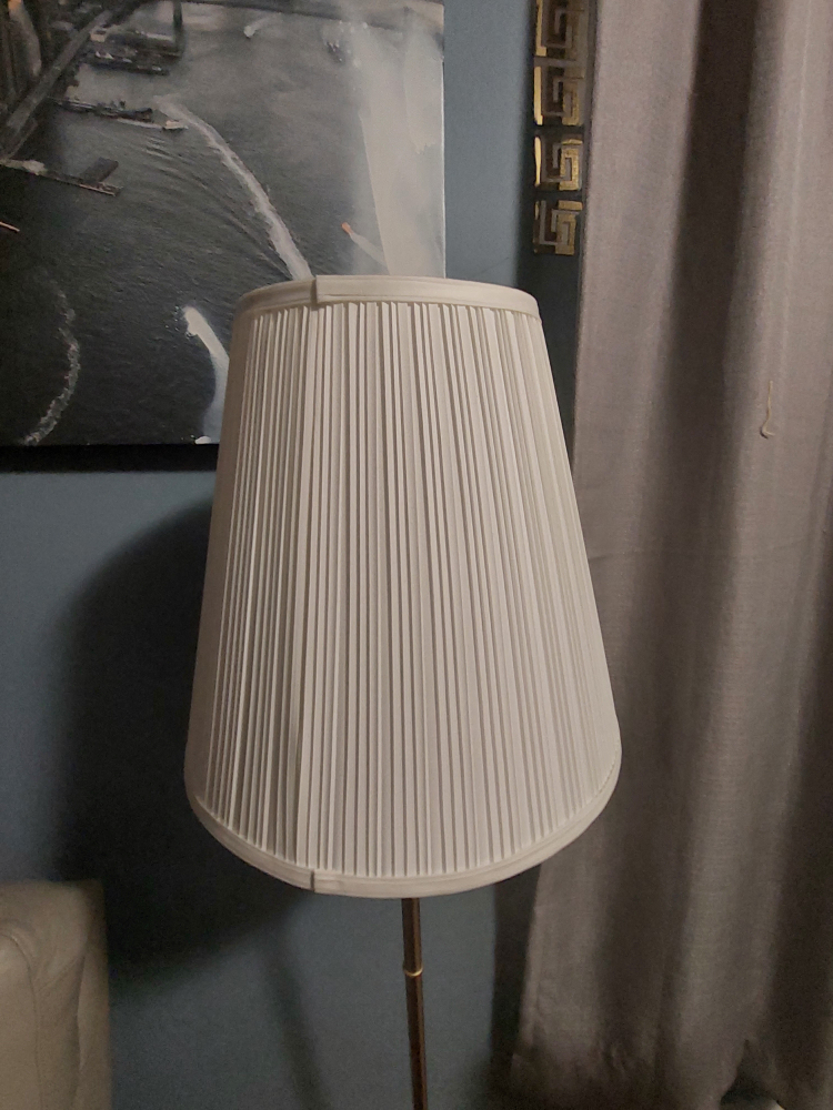 Ikea lamp - photo 2