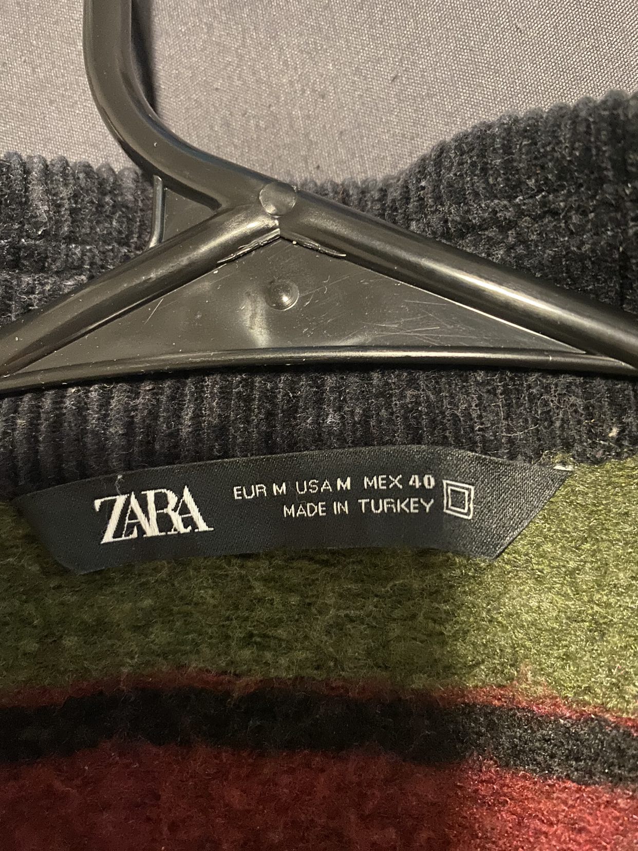 Zara jacket - photo 5