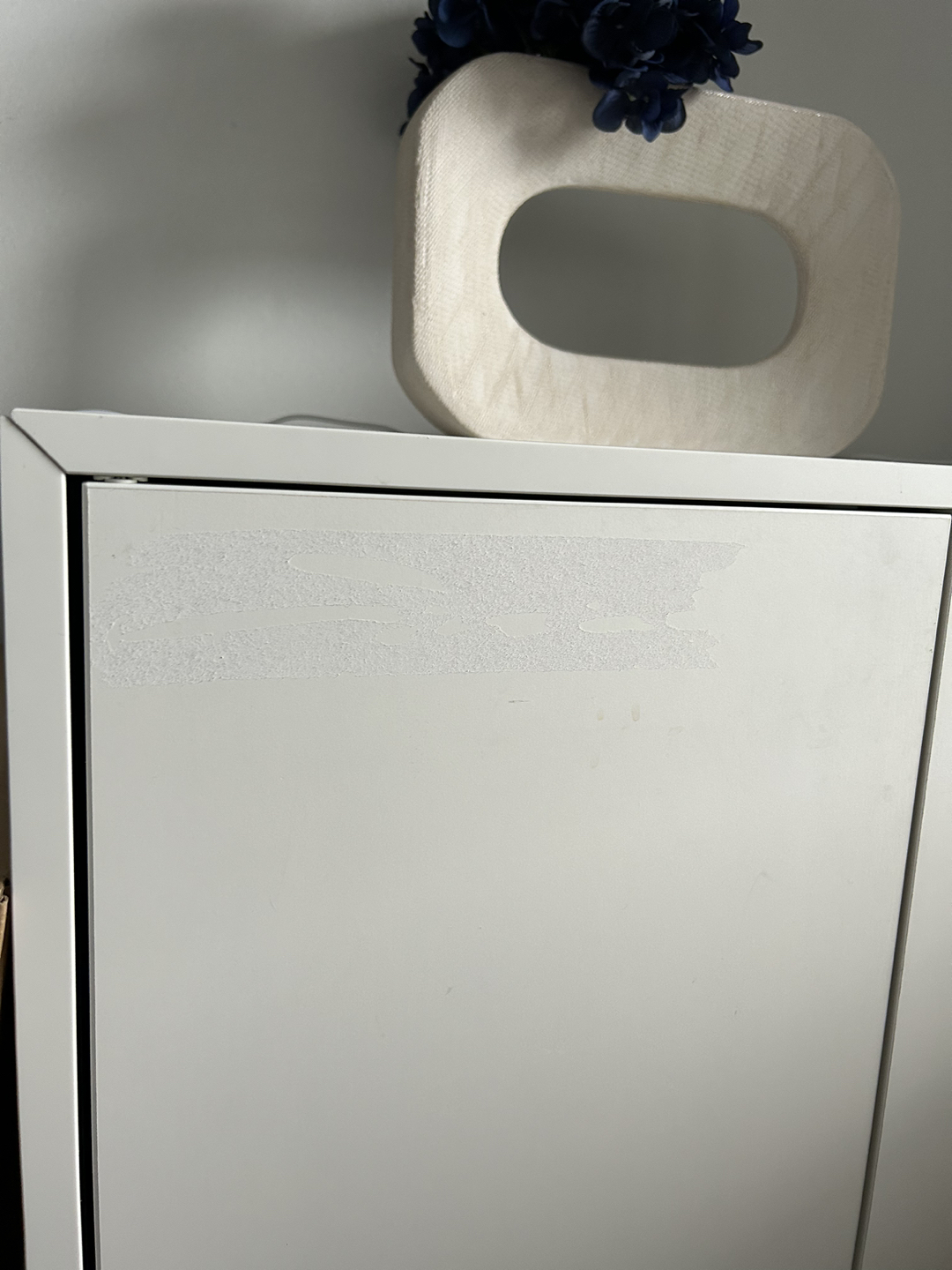 Ikea cabinet - photo 5