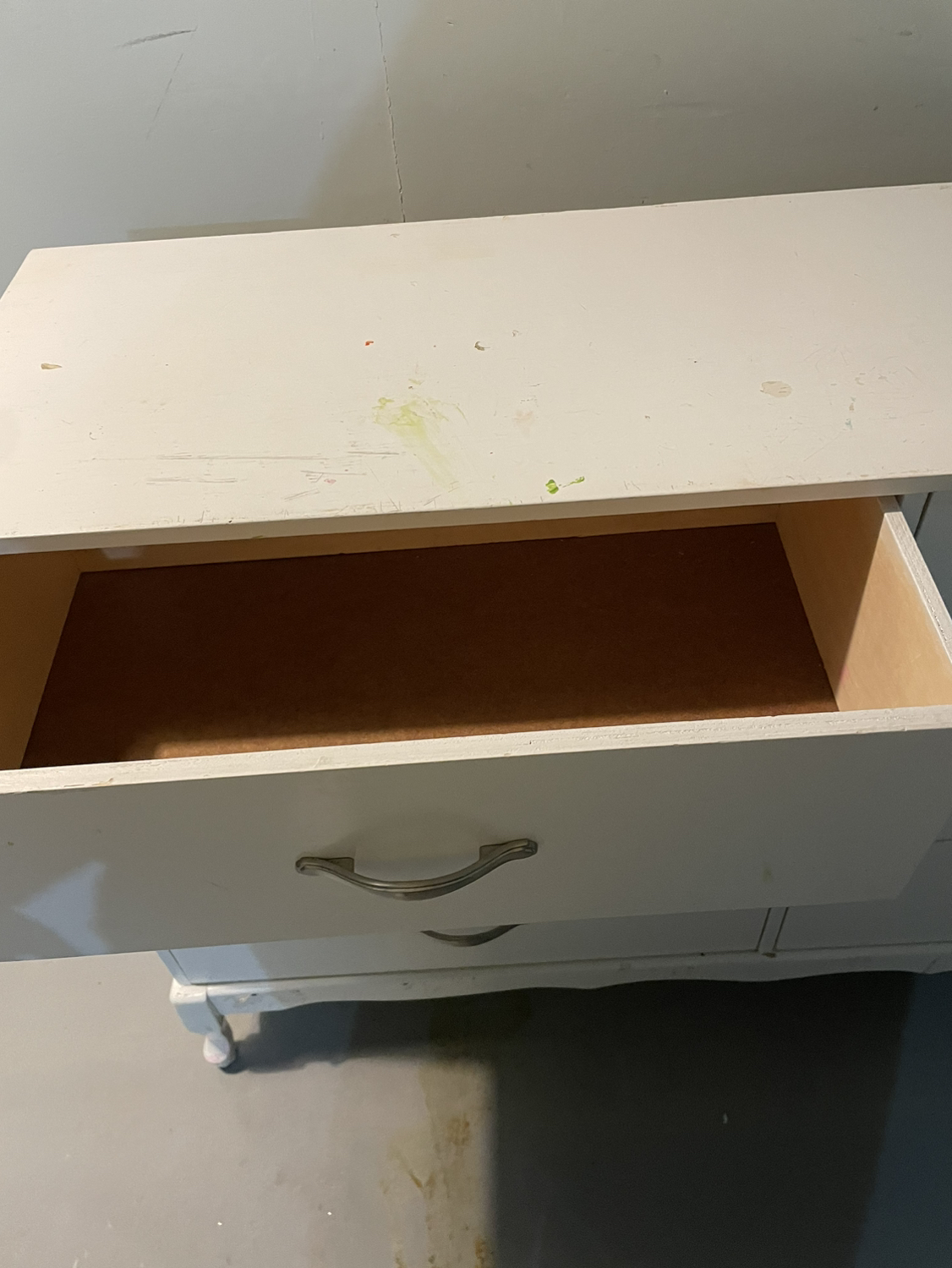 Wooden dresser - photo 4