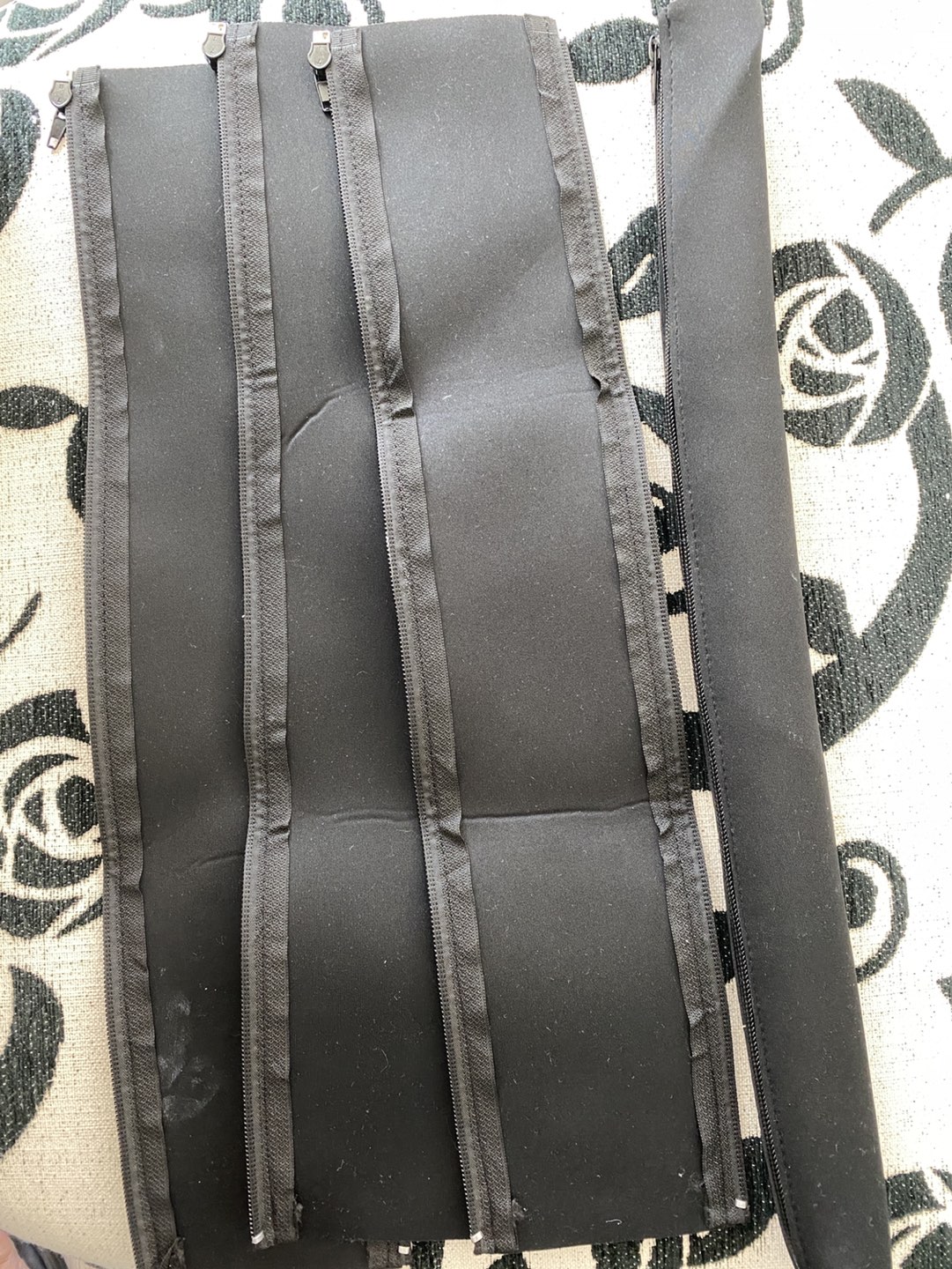 Free Cord Organizers