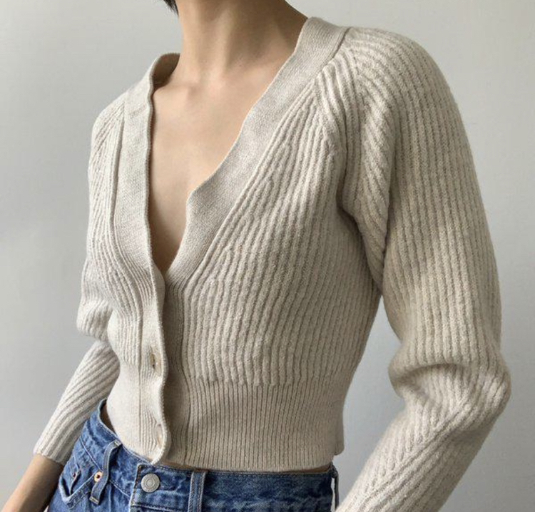 Aritzia Babaton Irving Cardigan image indicator(3)