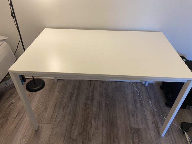 Free table - photo 2