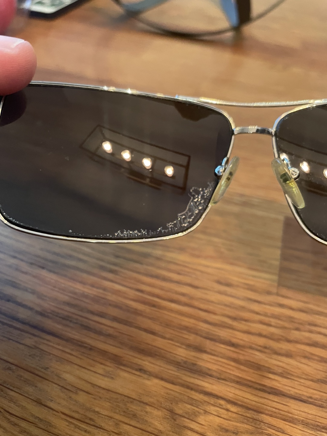Prada Sunglasses - photo 3