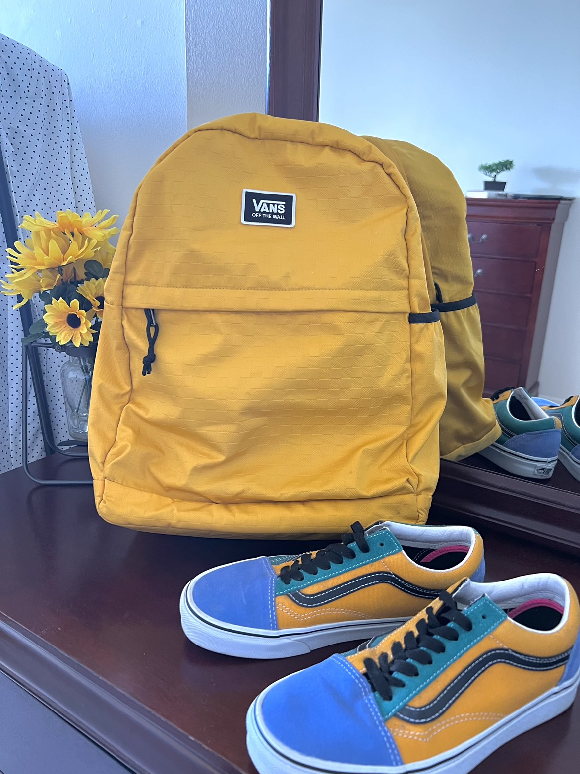 Vans Bundle