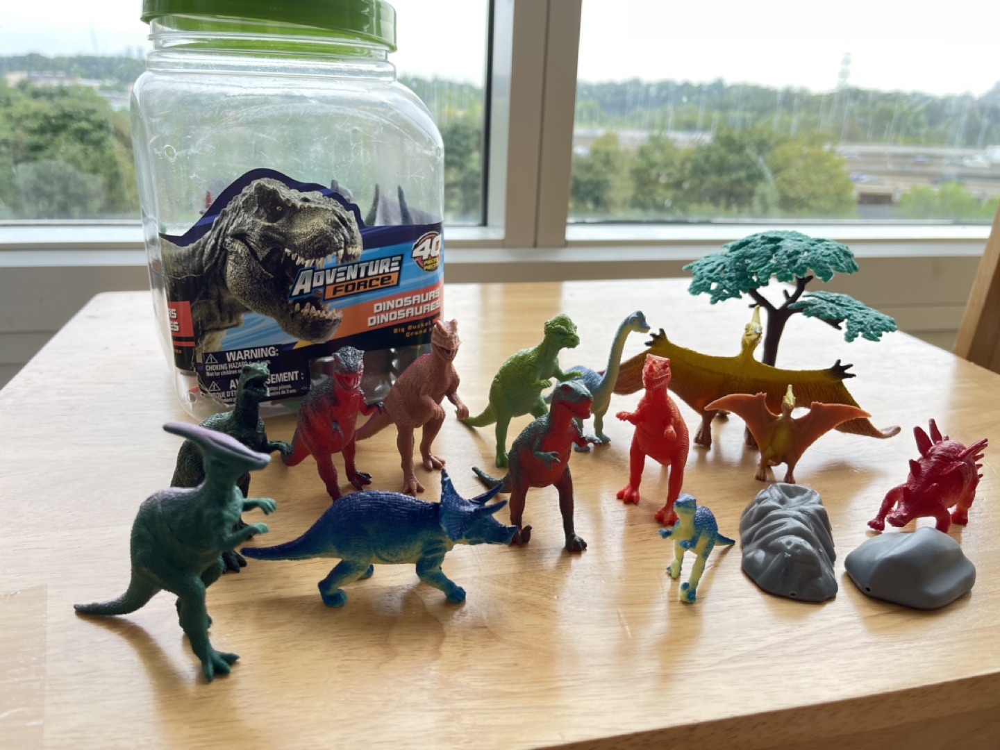 Dinosaurs thumbnail