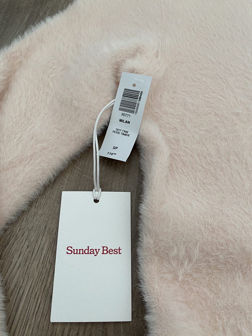 Aritzia sweater dress image indicator(2)