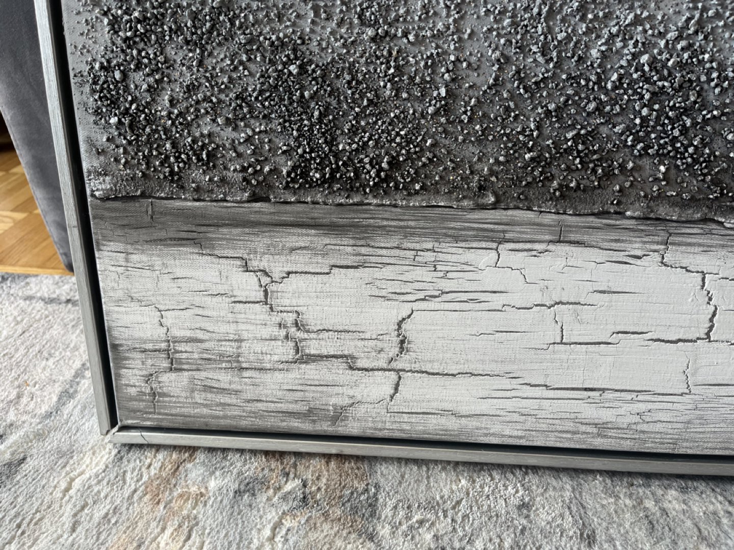 Wall art - photo 3