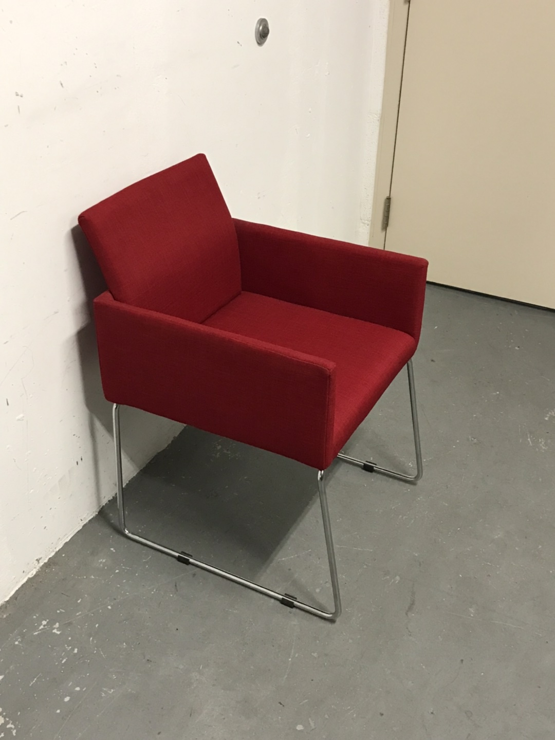 Excellent Condition Quality Waist Back Support Chair Very Comfy
