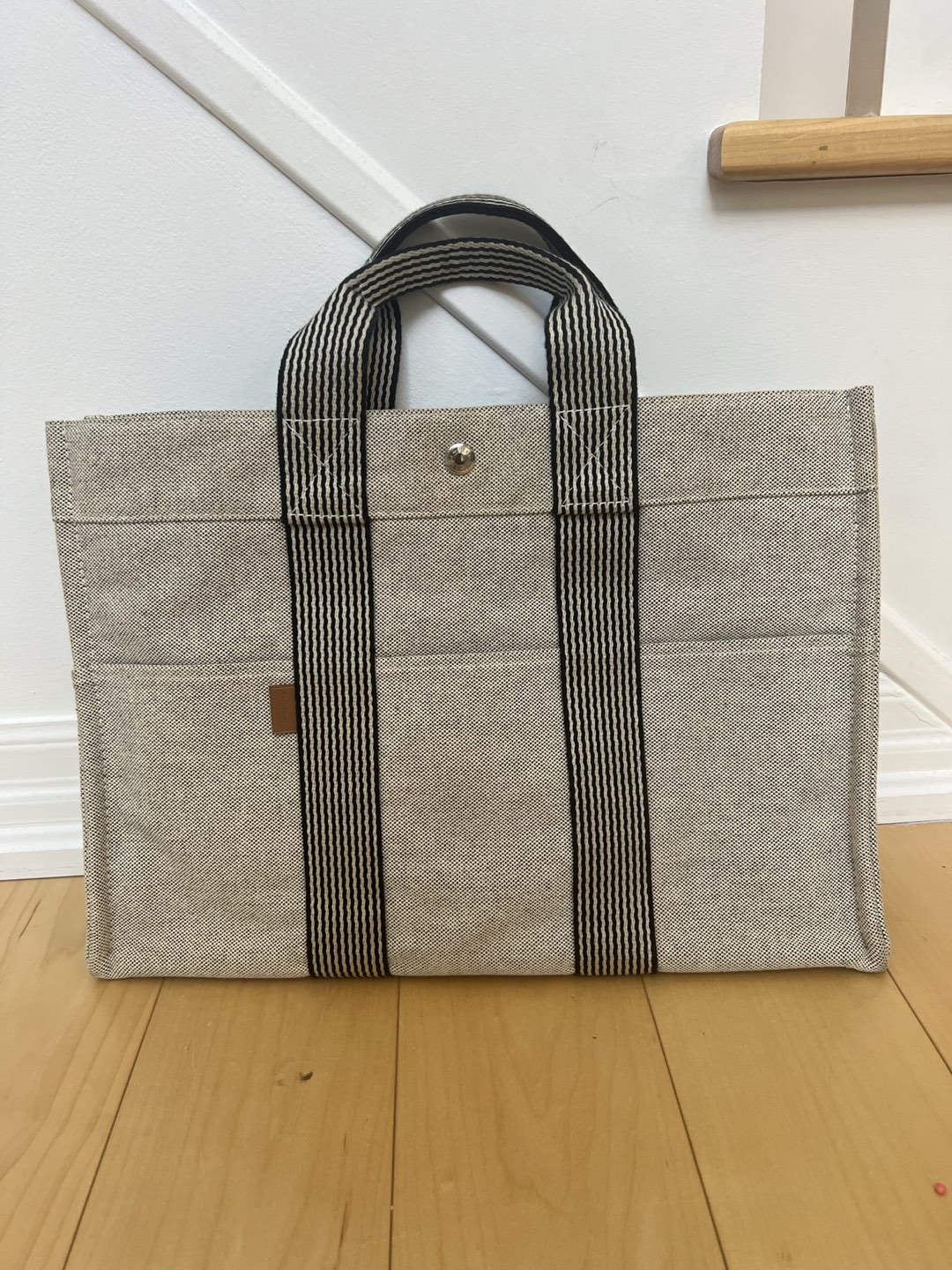 Hermes Tote Bag