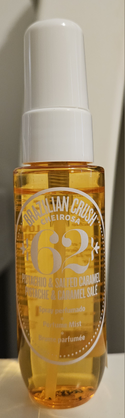 Sol de Janeiro brazilian crush cheirosa 62 (30ml) thumbnail