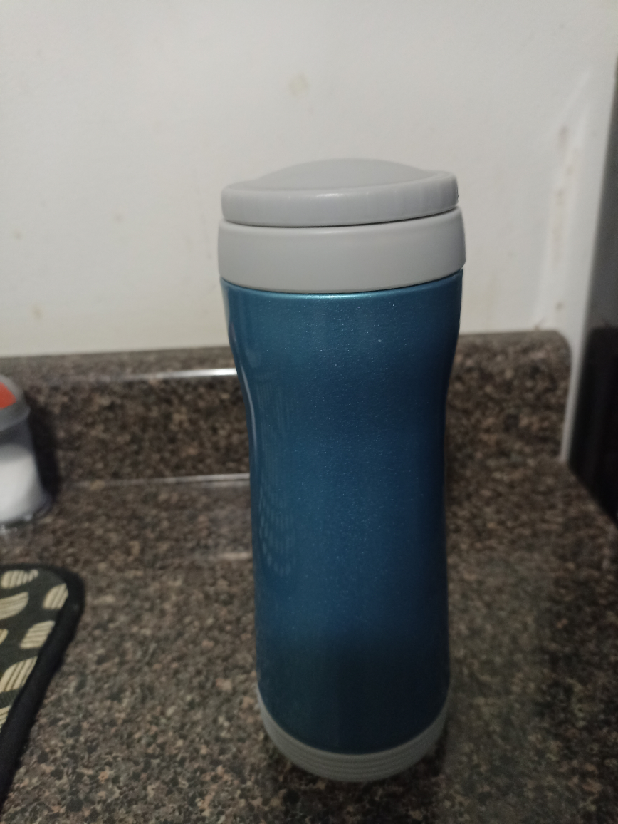 bottle