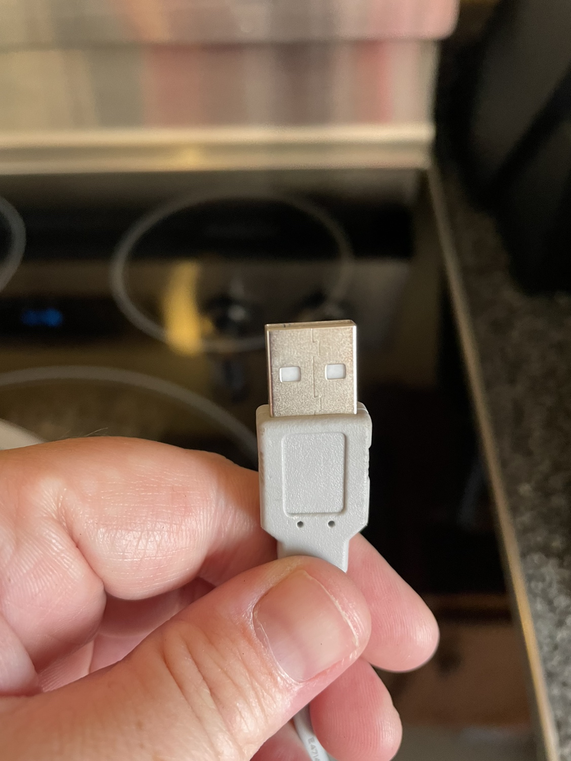 Westinghouse 4” mini desk fans USB - photo 4
