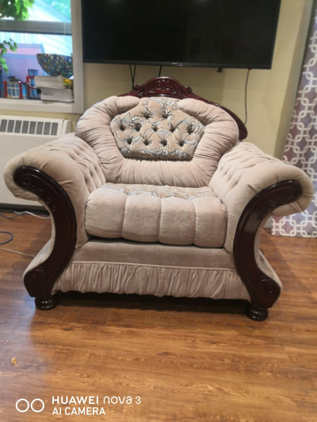 Sofas,loveseat… - photo 3