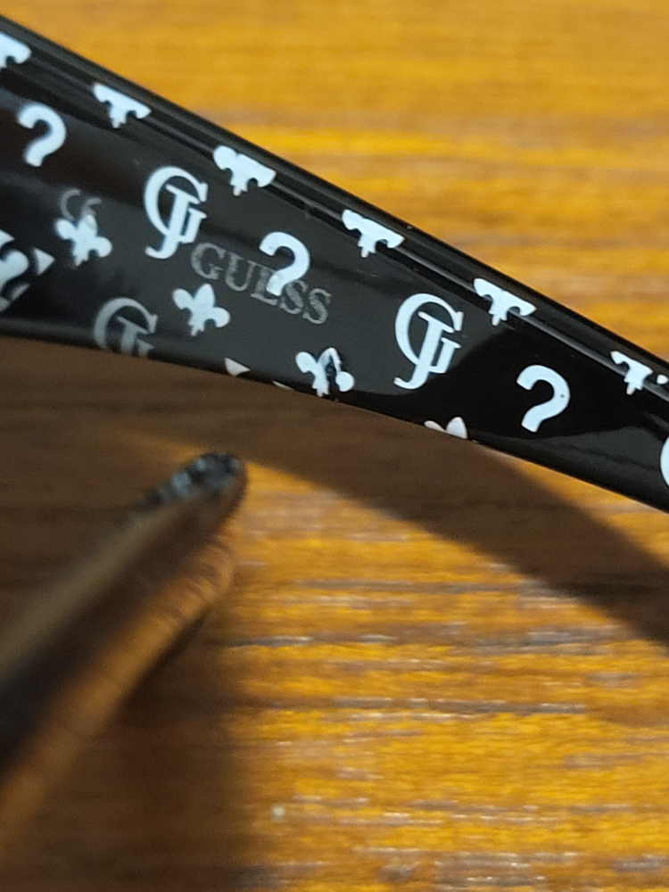 GUESS Sunglasses - photo 5
