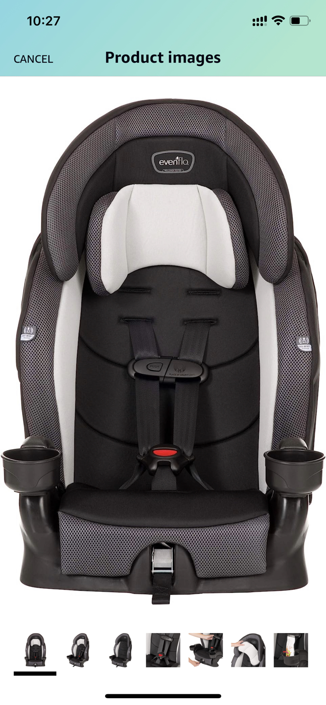 Car seat