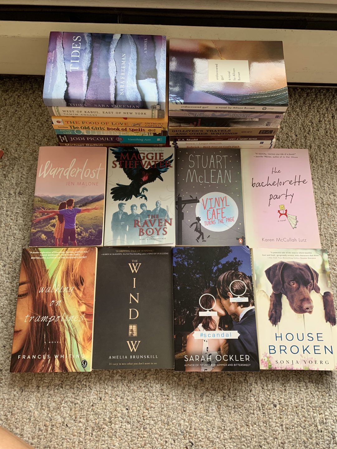 Books 3 for $10 - photo 3