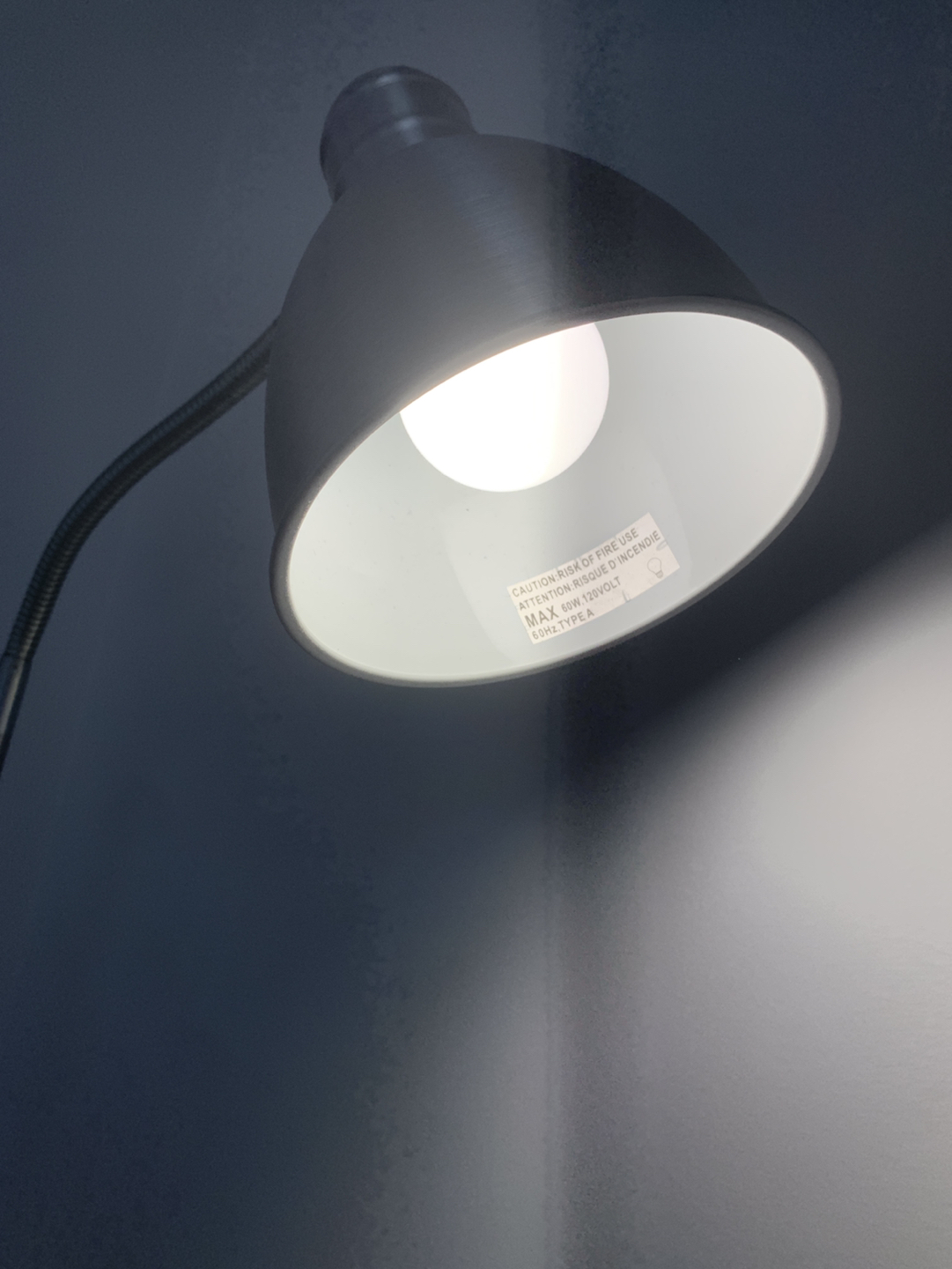 Floor lamp - photo 2